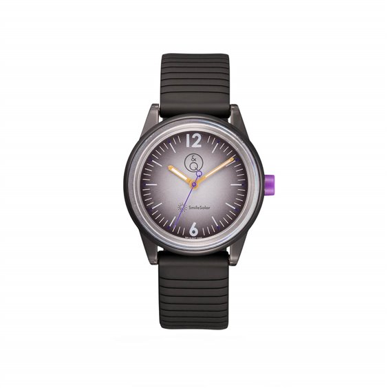 Orologio SmileSolar Bambino in Plastica RP18J007Y - RP18J007Y